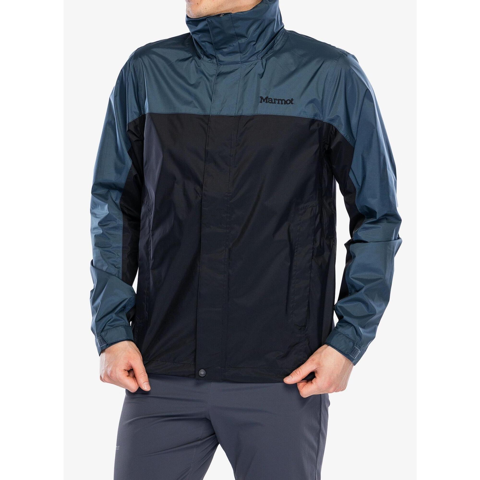 Kurtka przeciwdeszczowa męska Marmot PreCip Eco Jacket