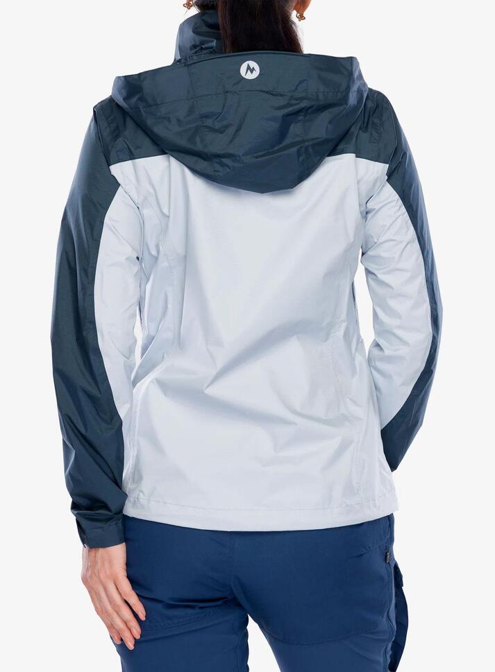 Kurtka przeciwdeszczowa damska Marmot PreCip Eco Jacket