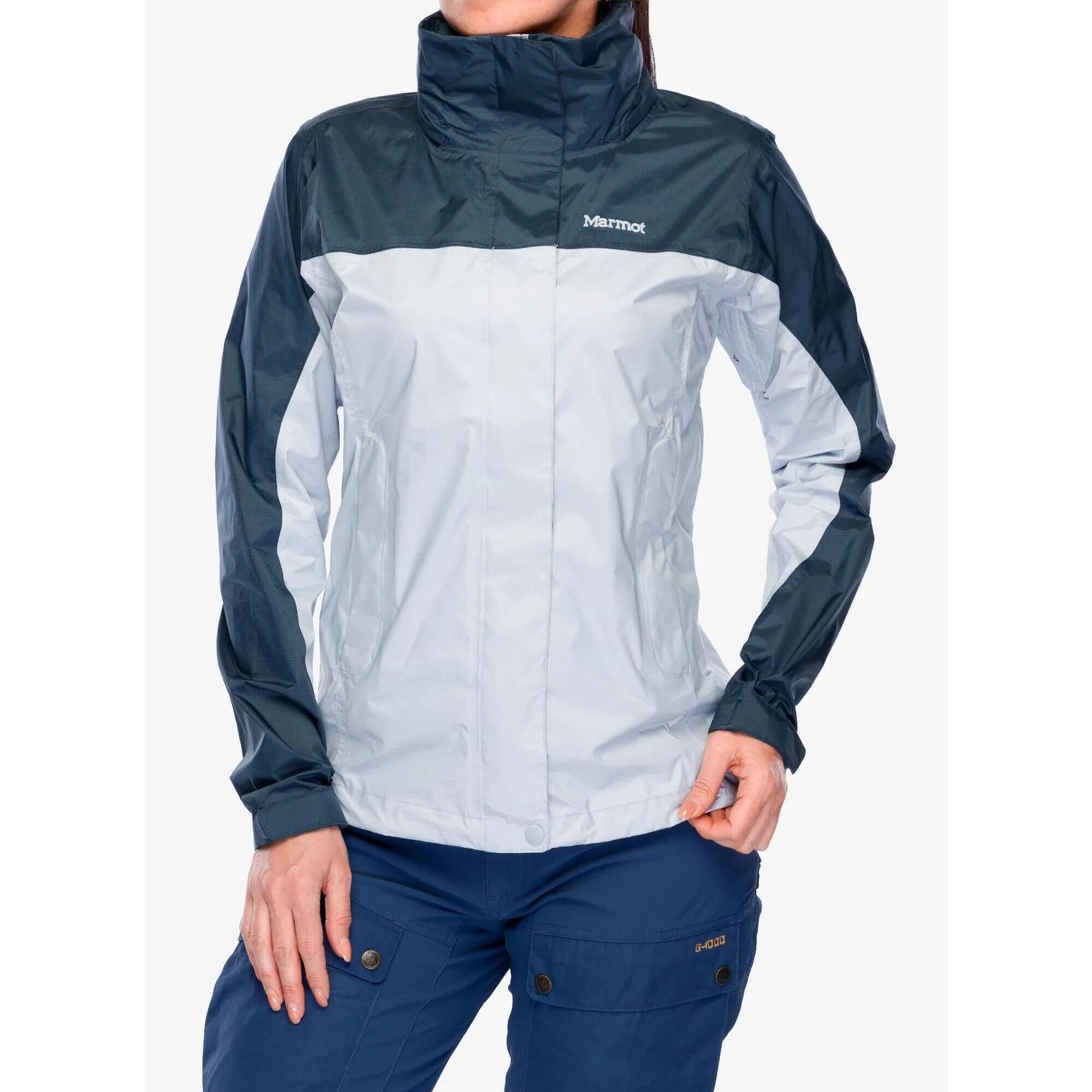 Kurtka przeciwdeszczowa damska Marmot PreCip Eco Jacket
