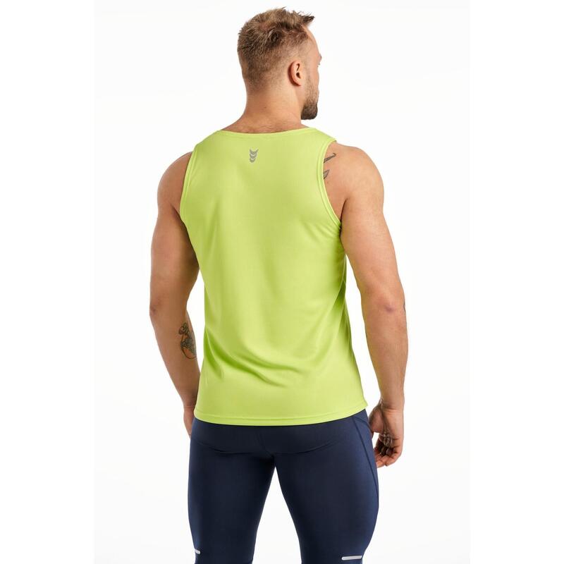 Tank Top fitness męski Rough Radical Fine