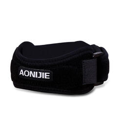 E4067 Adjustable Breathable Patella Knee Strap