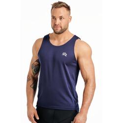 T-shirt sans manches à séchage rapide Rough Radical Fine pour hommes