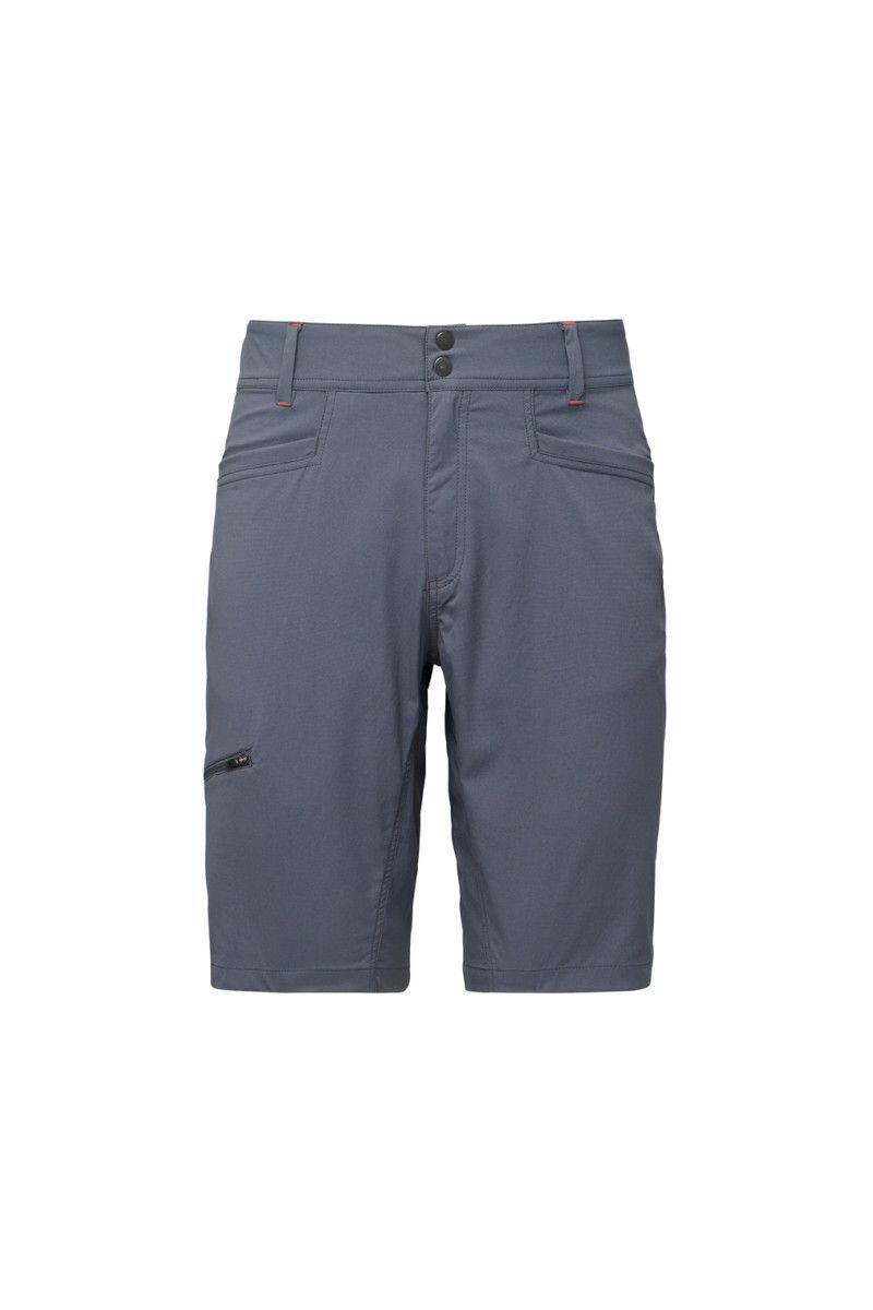 Wandershorts herren Valley Shorts 4/4