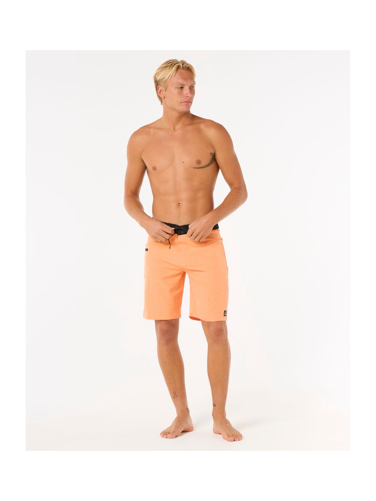 Rip Curl Mirage Core - Mandarin Zest 5/7