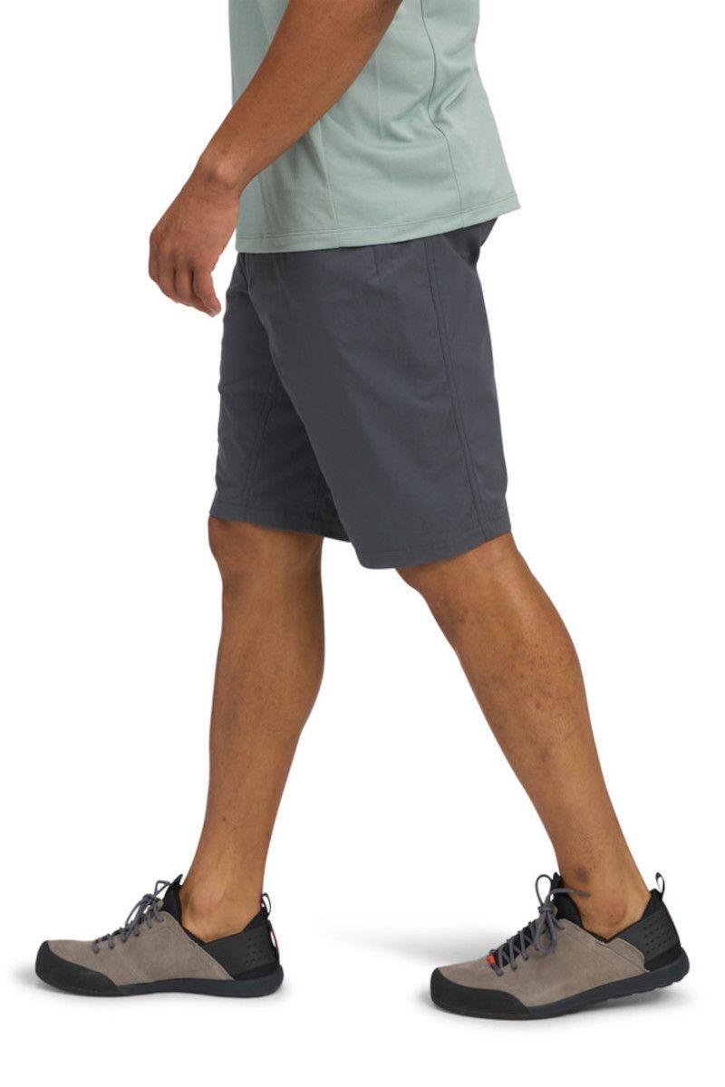 Wandershorts herren Valley Shorts 2/4