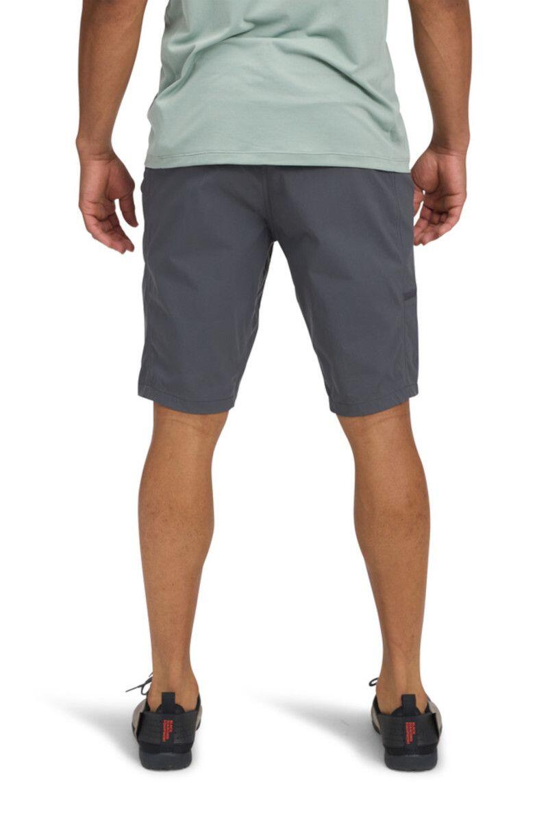 Wandershorts herren Valley Shorts 3/4