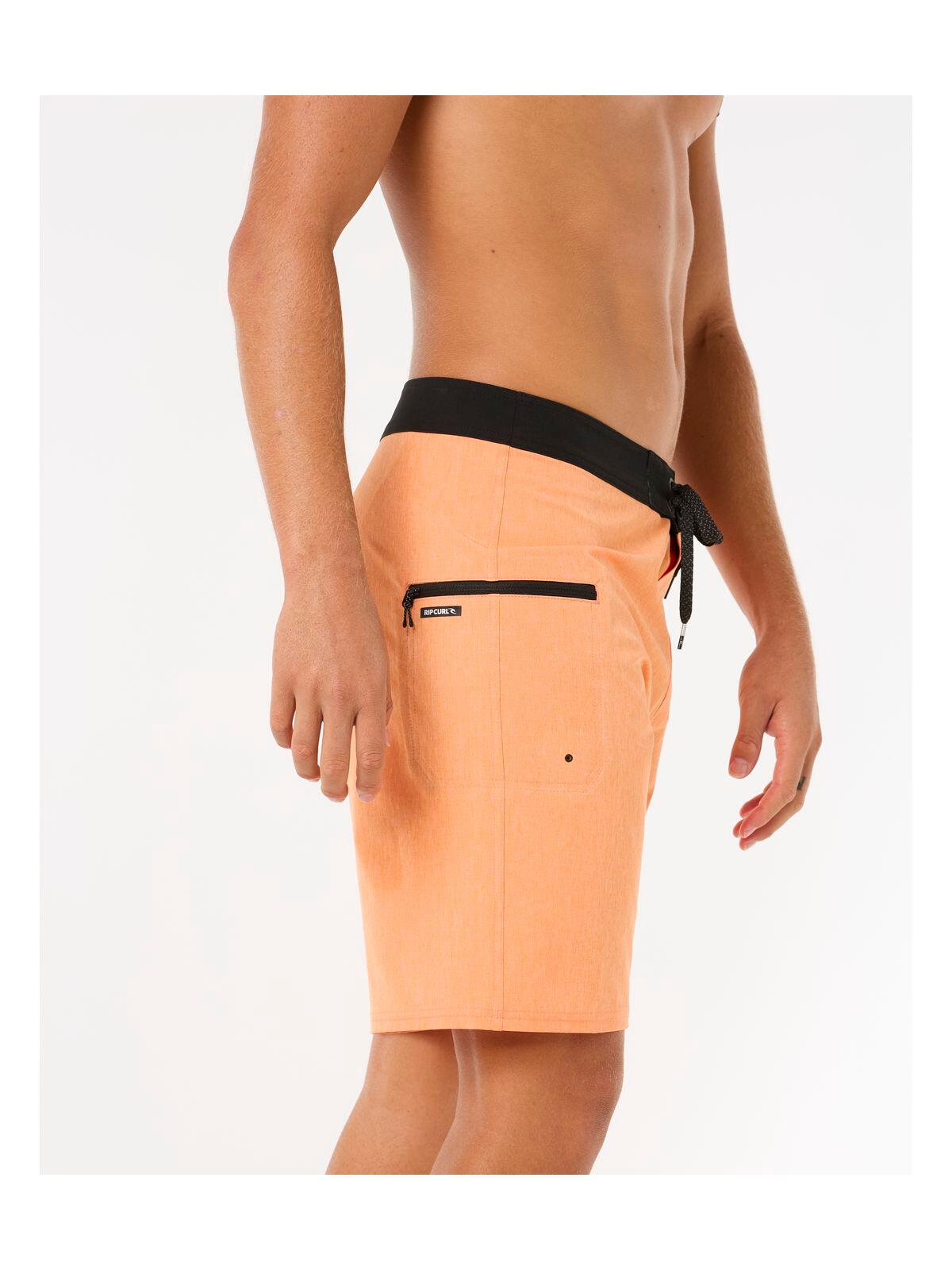 Rip Curl Mirage Core - Mandarin Zest 3/7