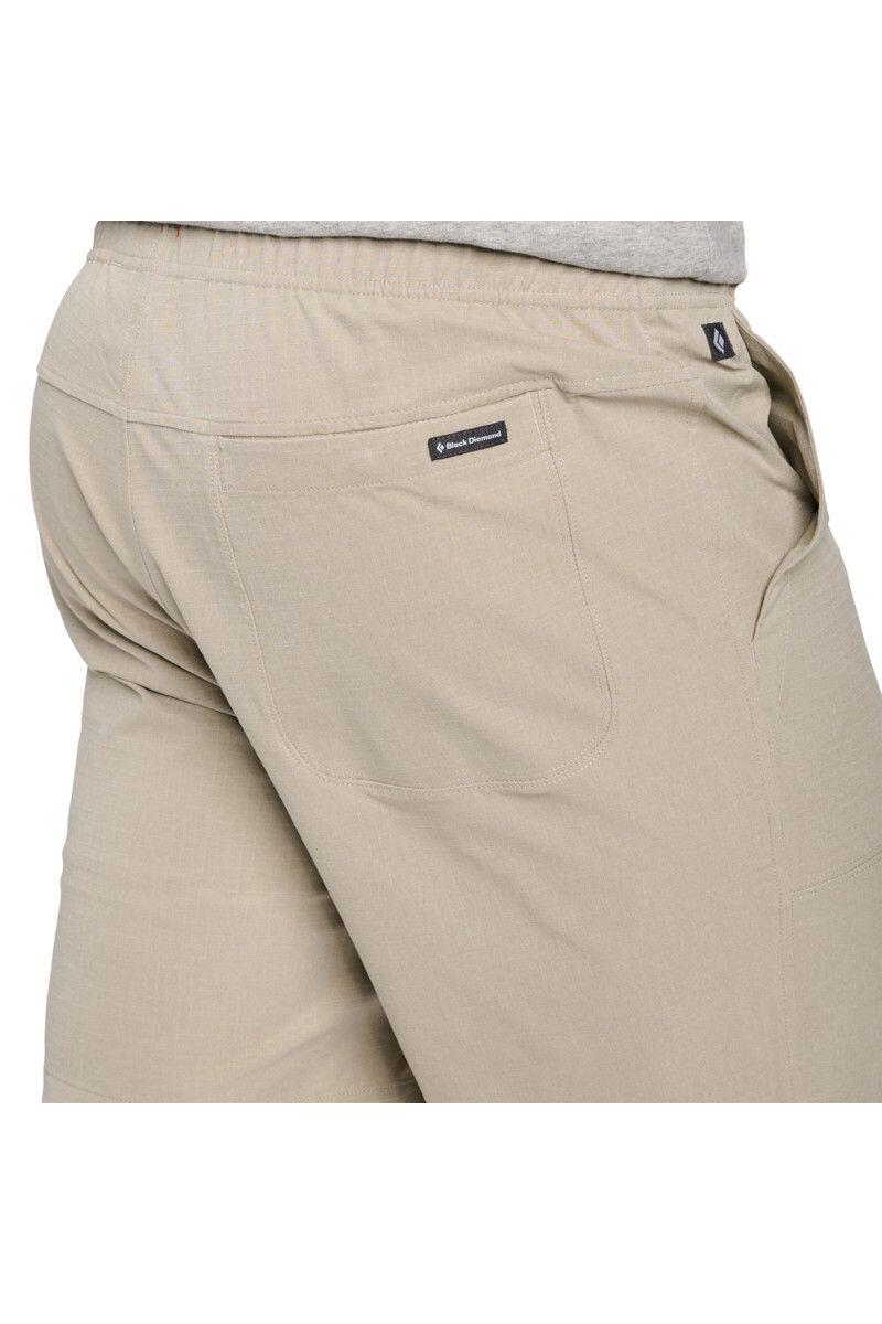 Pantaloncini arrampicata uomo Sequence Shorts 6/7