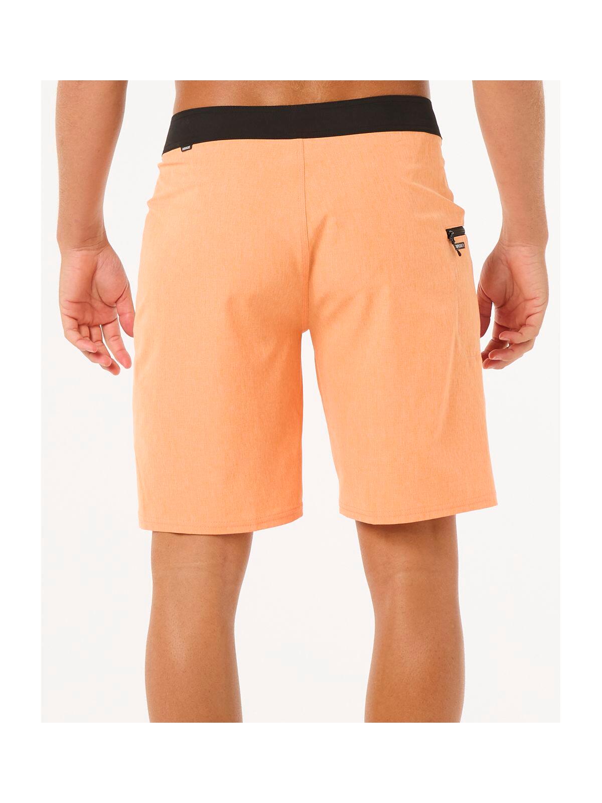 Rip Curl Mirage Core - Mandarin Zest 6/7