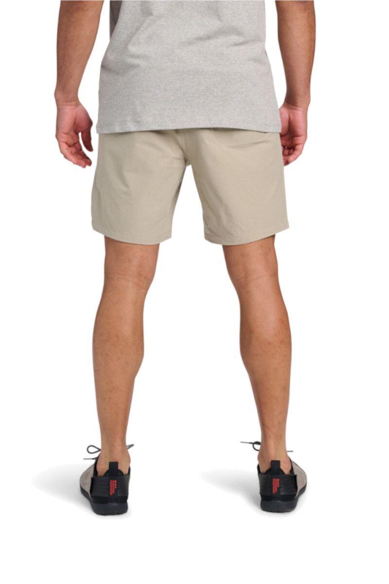 Pantaloncini arrampicata uomo Sequence Shorts 2/7