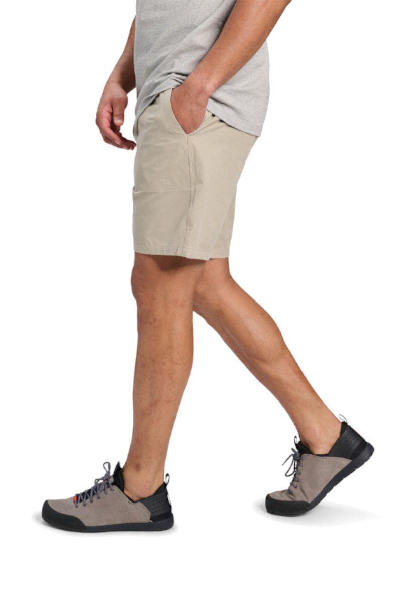 Pantaloncini arrampicata uomo Sequence Shorts 3/7