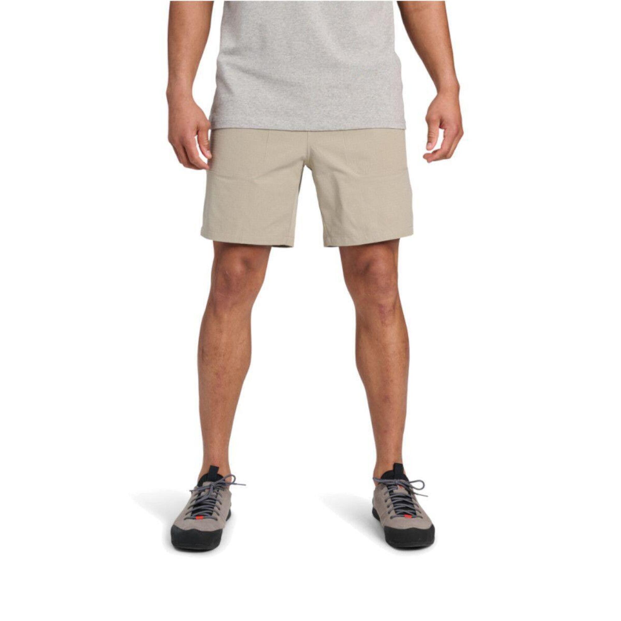 BLACK DIAMOND Pánské lezecké kraťasy Sequence Shorts