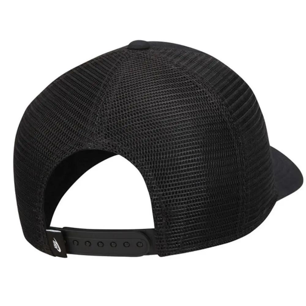 Nike czapka z daszkiem football FC LIiverpool cap czarna 2/2