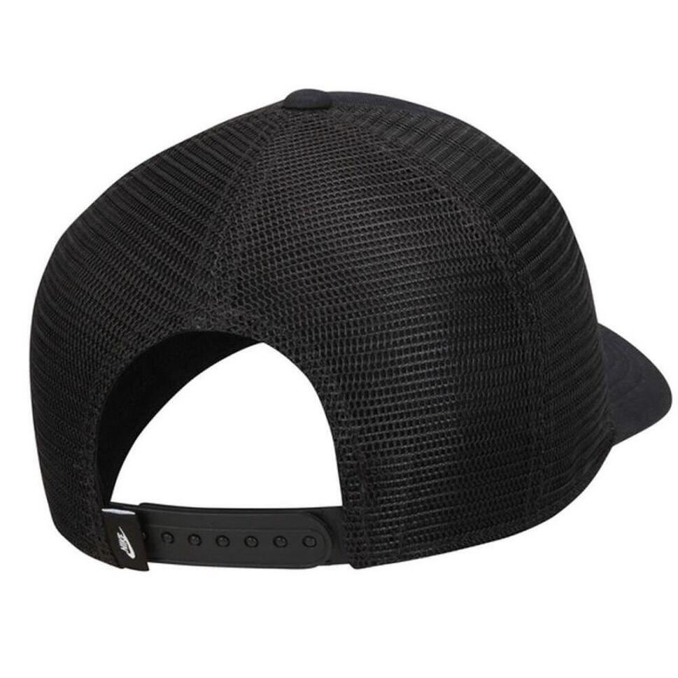Nike czapka z daszkiem football FC LIiverpool cap czarna