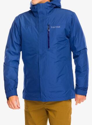 Kurtka 3w1 męska Marmot Ramble Component Jacket