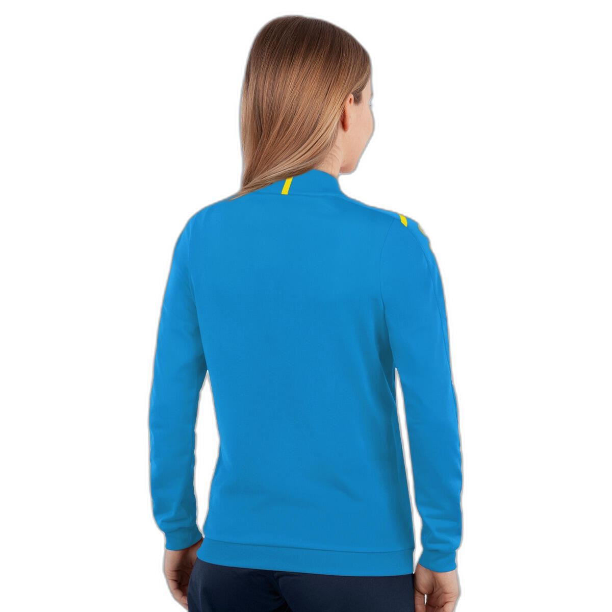 Veste de survêtement Jako Challenge 4/7
