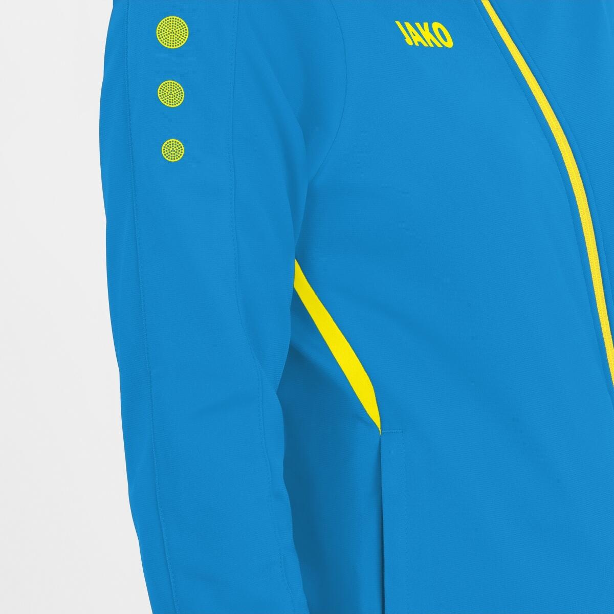 Veste de survêtement Jako Challenge 6/7