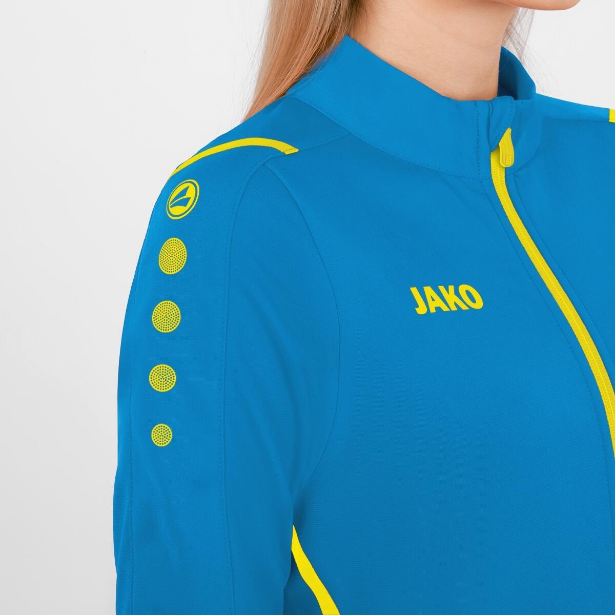 Veste de survêtement Jako Challenge 7/7