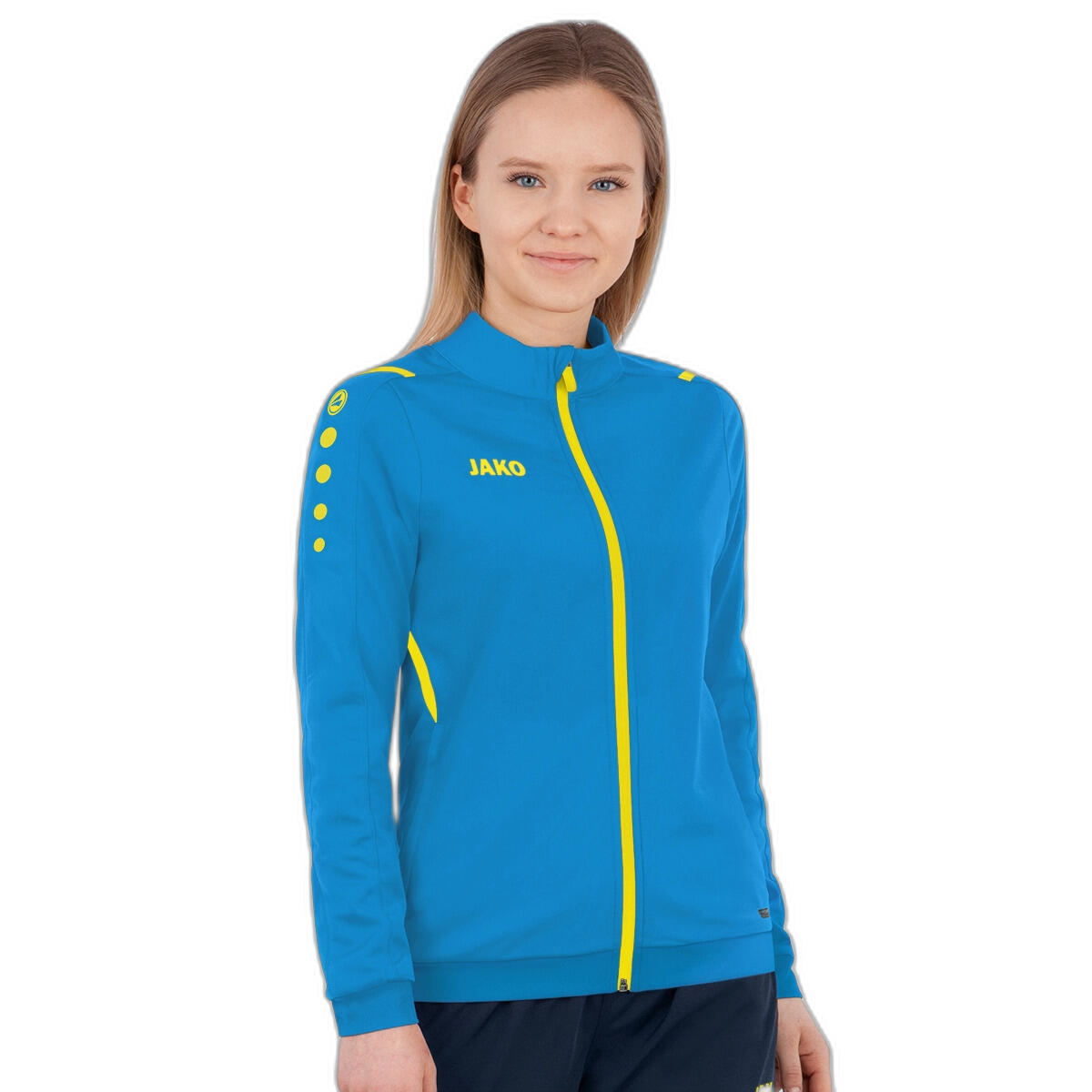 Veste de survêtement Jako Challenge 3/7