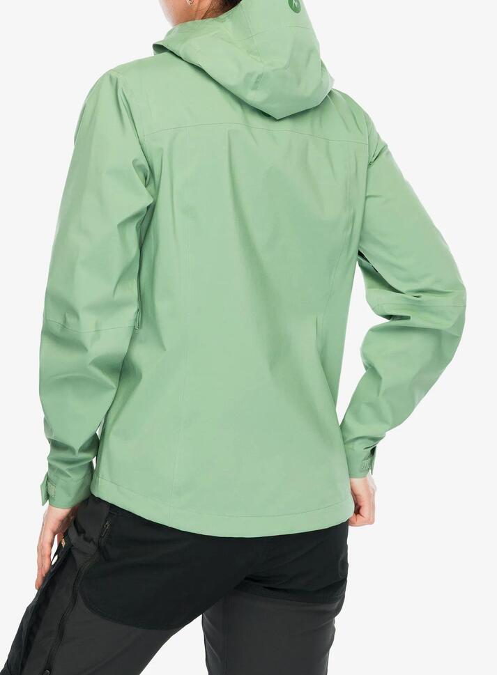 Kurtka przeciwdeszczowa damska Marmot PreCip Eco Pro Jacket