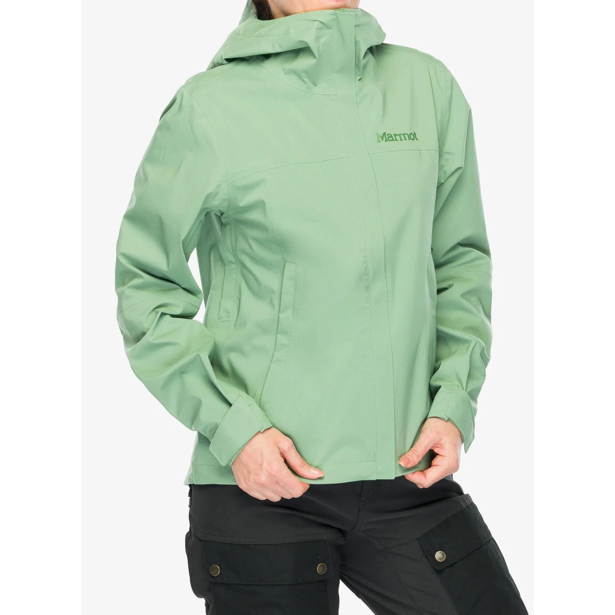 Kurtka przeciwdeszczowa damska Marmot PreCip Eco Pro Jacket