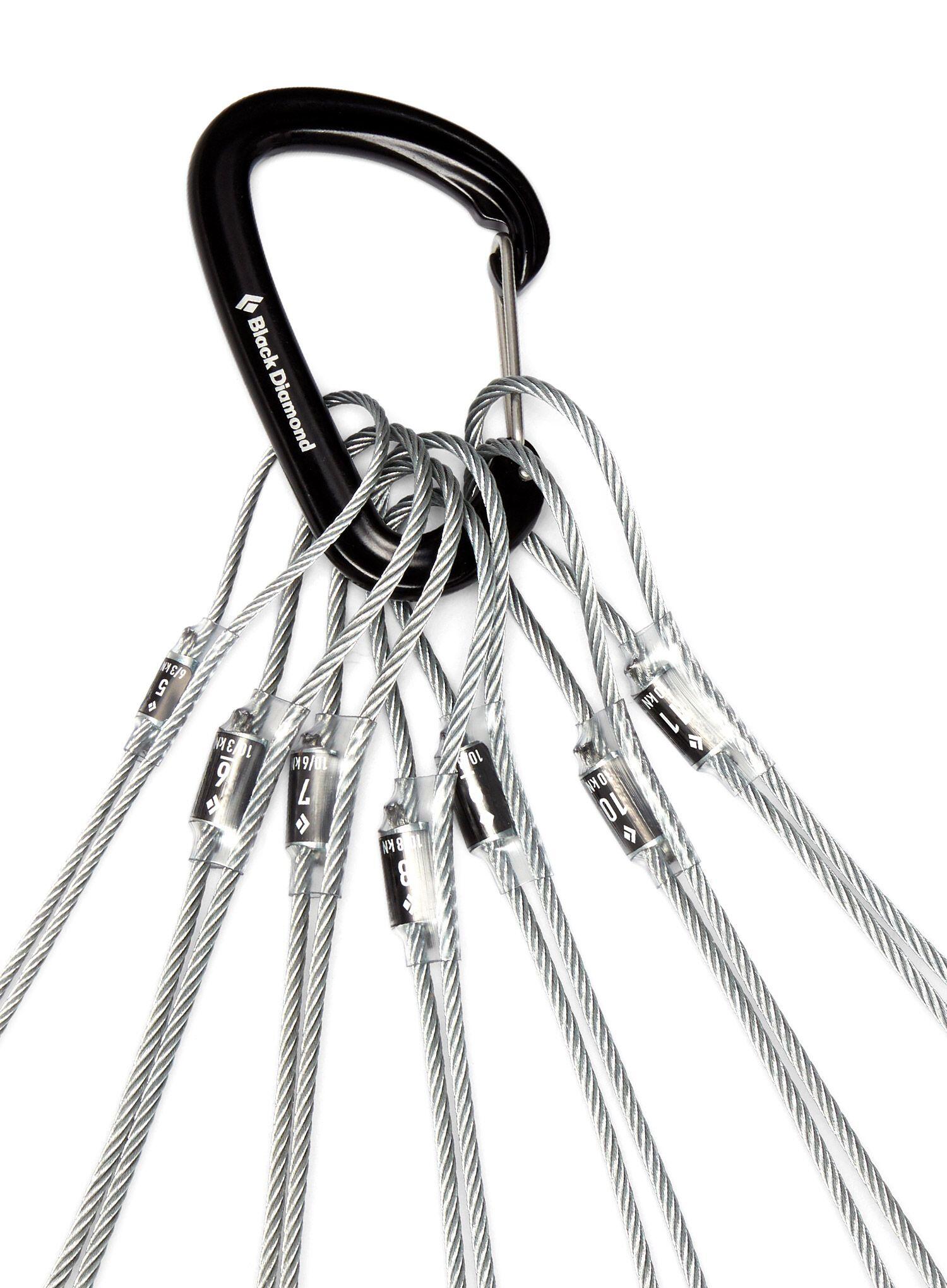 Sada Stopper Set Classic #5 11 4/4