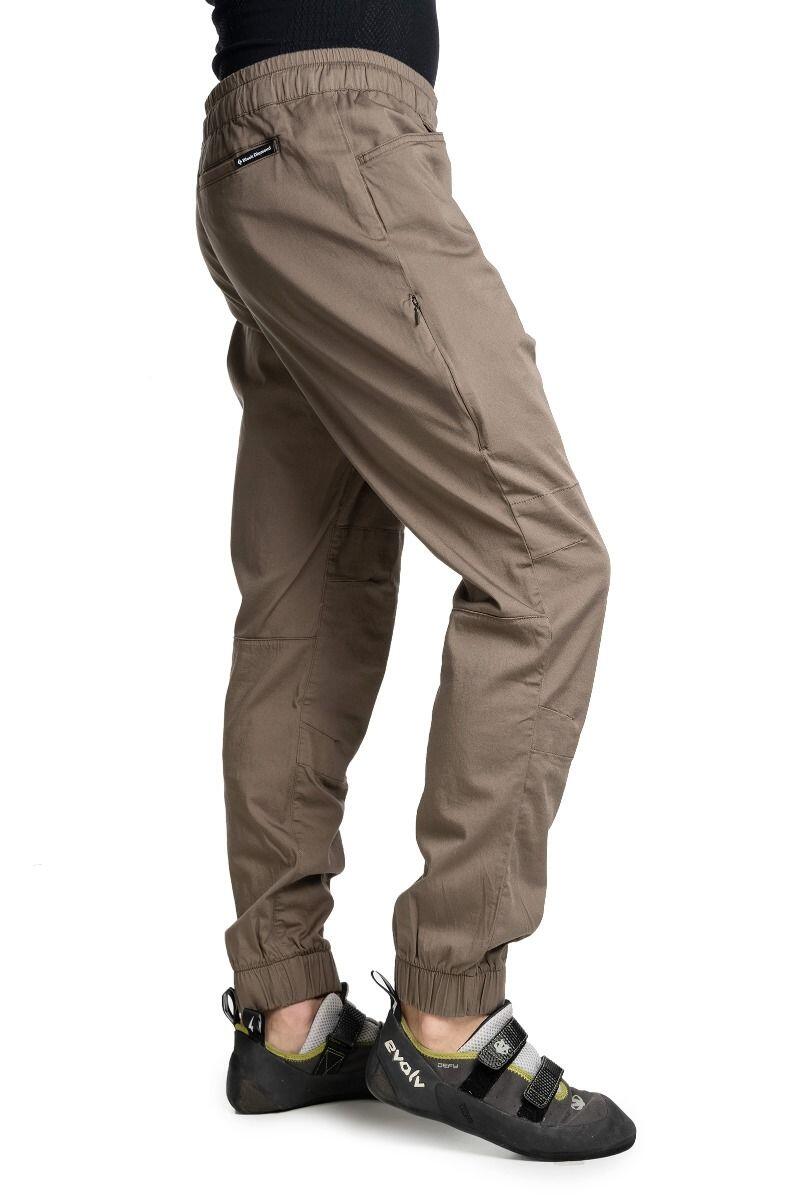 Kletterhose herren Notion 4/4