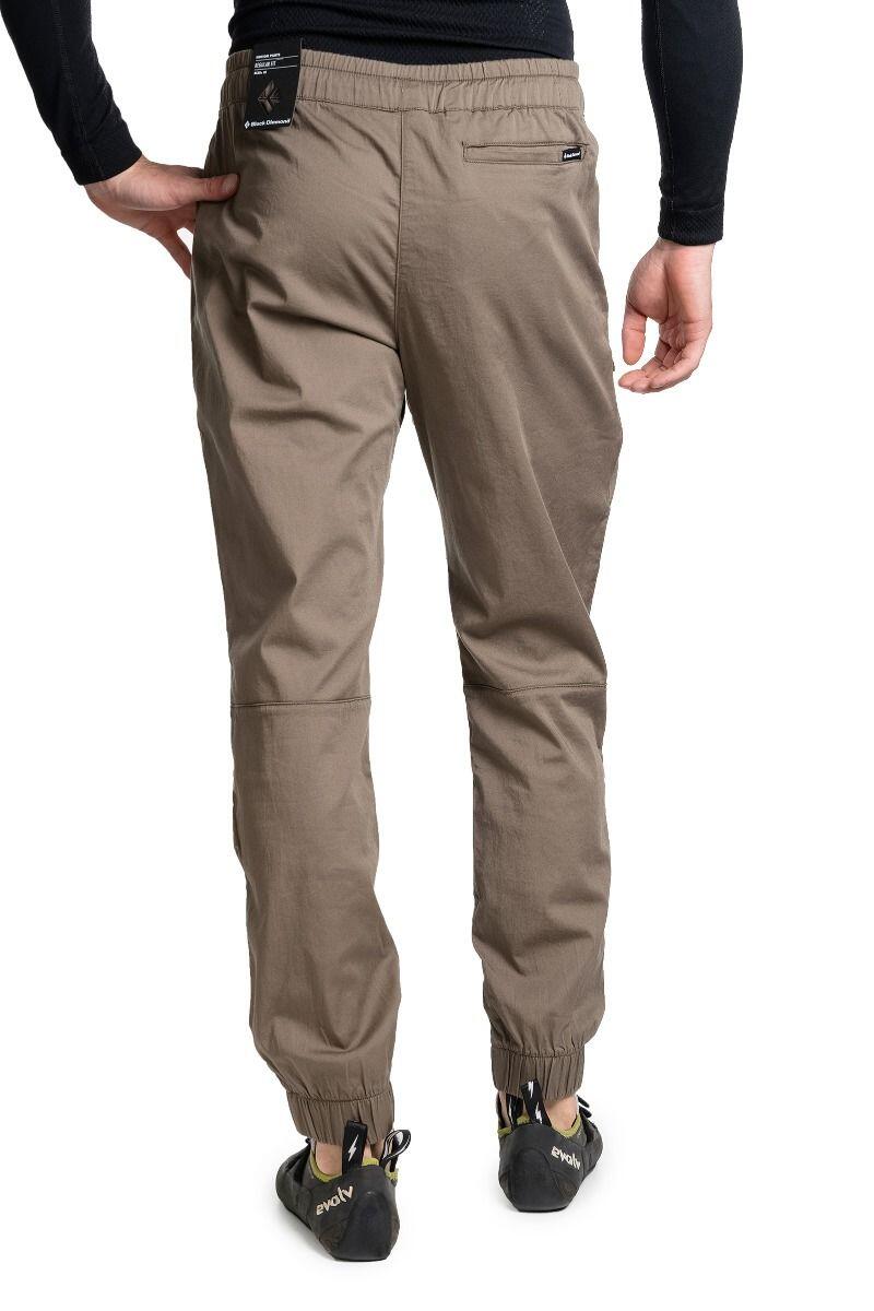 Kletterhose herren Notion 2/4
