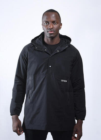 Prime Anorak Homme Loven