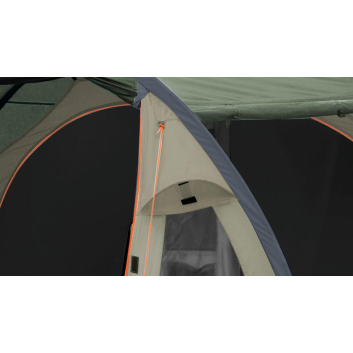 Easy Camp Galaxy 400 Rustic Green 6/7