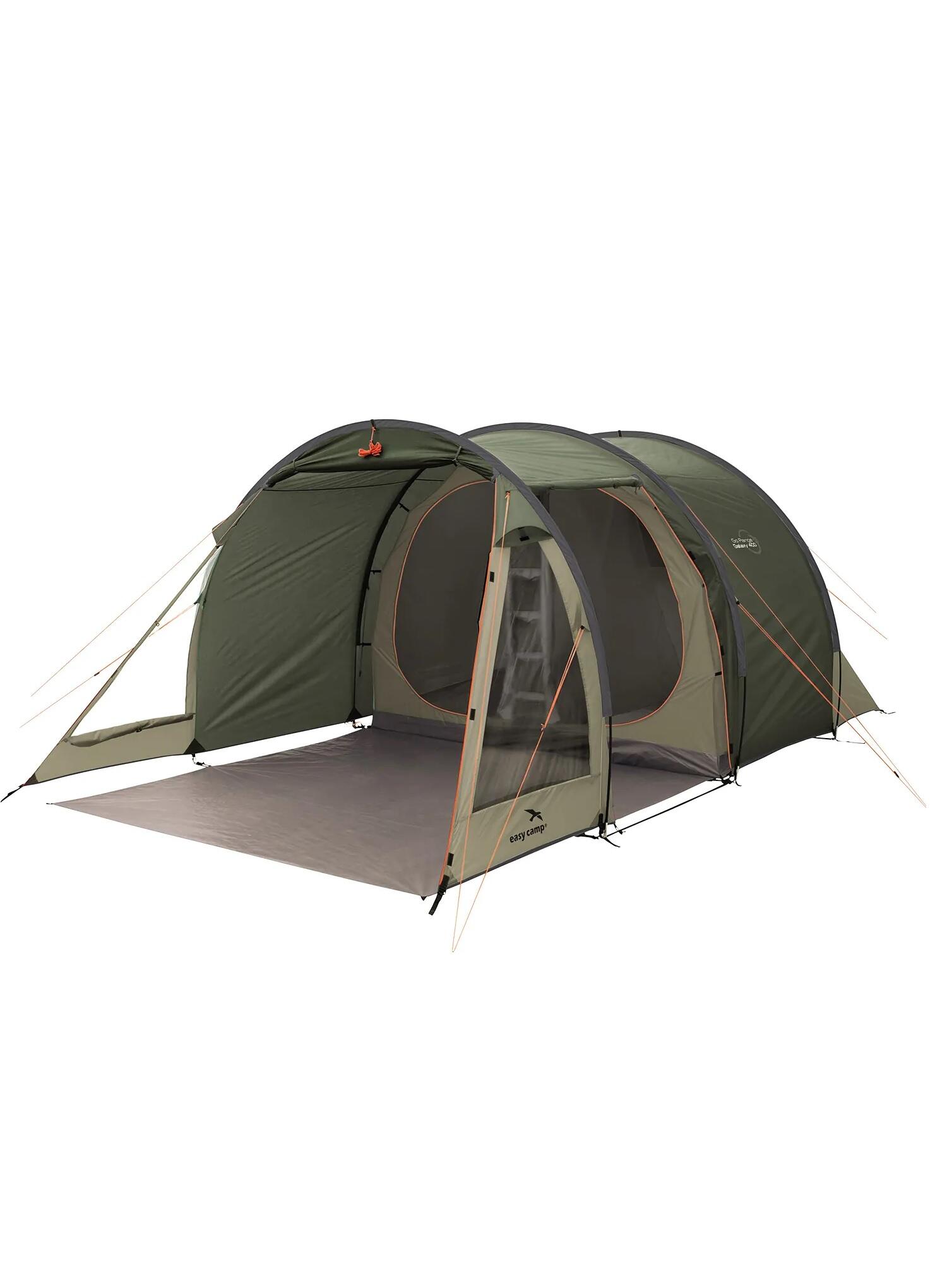 EASY CAMP Easy Camp Galaxy 400 Rustic Green