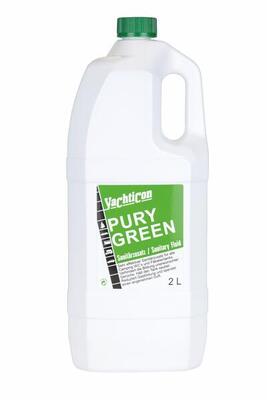 Pury Green 1 Liter
