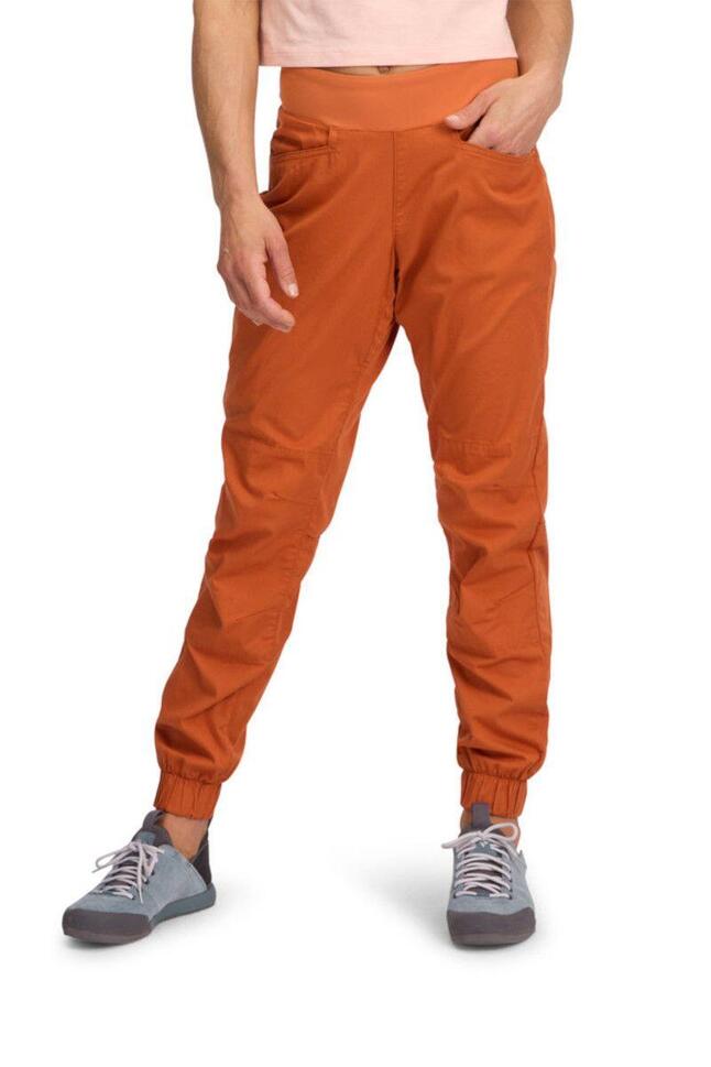 Spodnie wspinaczkowe damskie Black Diamond Notion SP Pants
