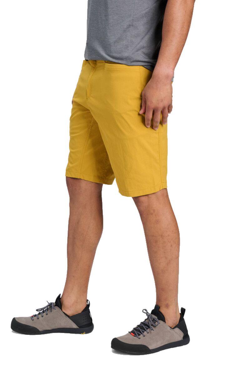 Pantaloncini arrampicata uomo Valley Shorts 3/5