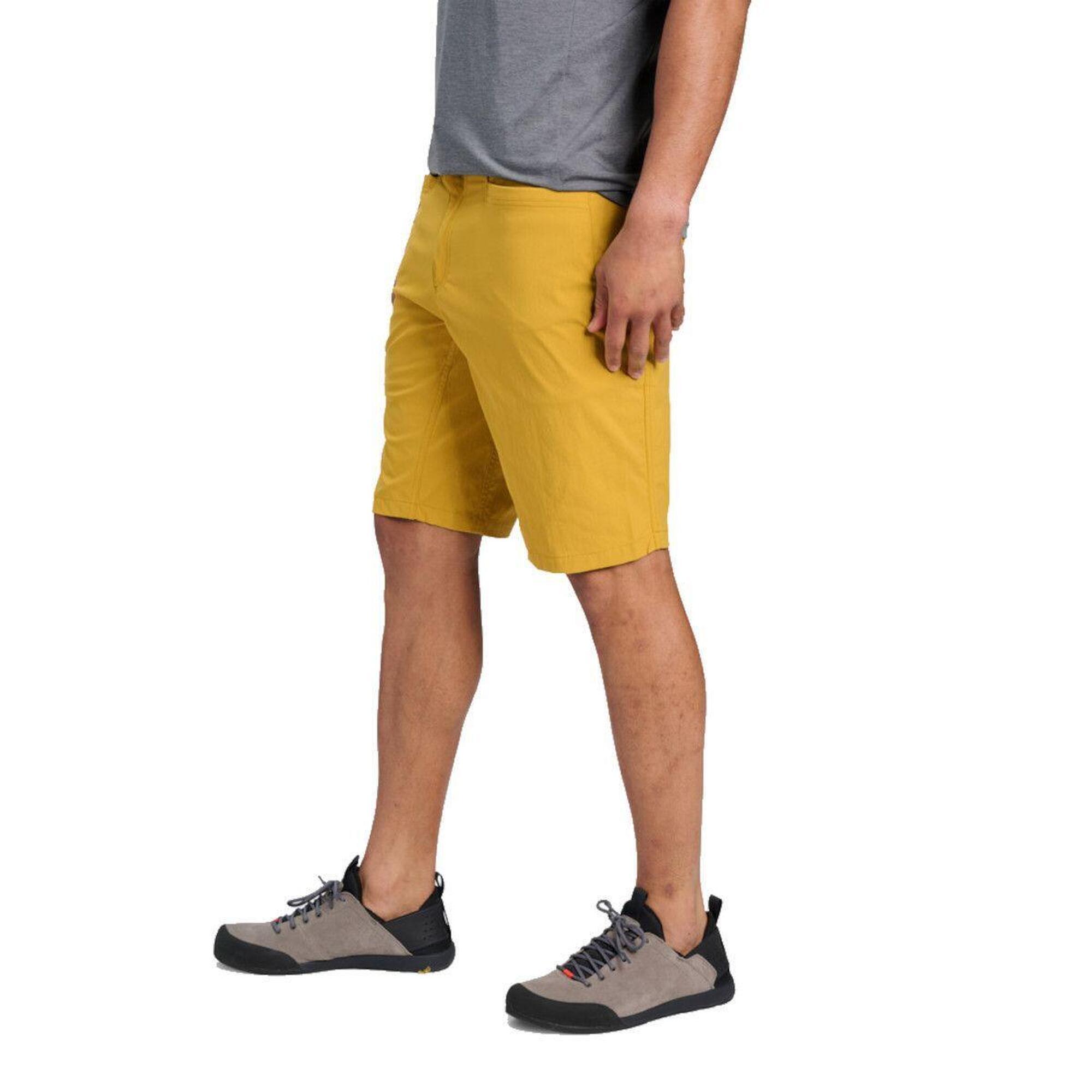 Pánské lezecké kraťasy Valley Shorts