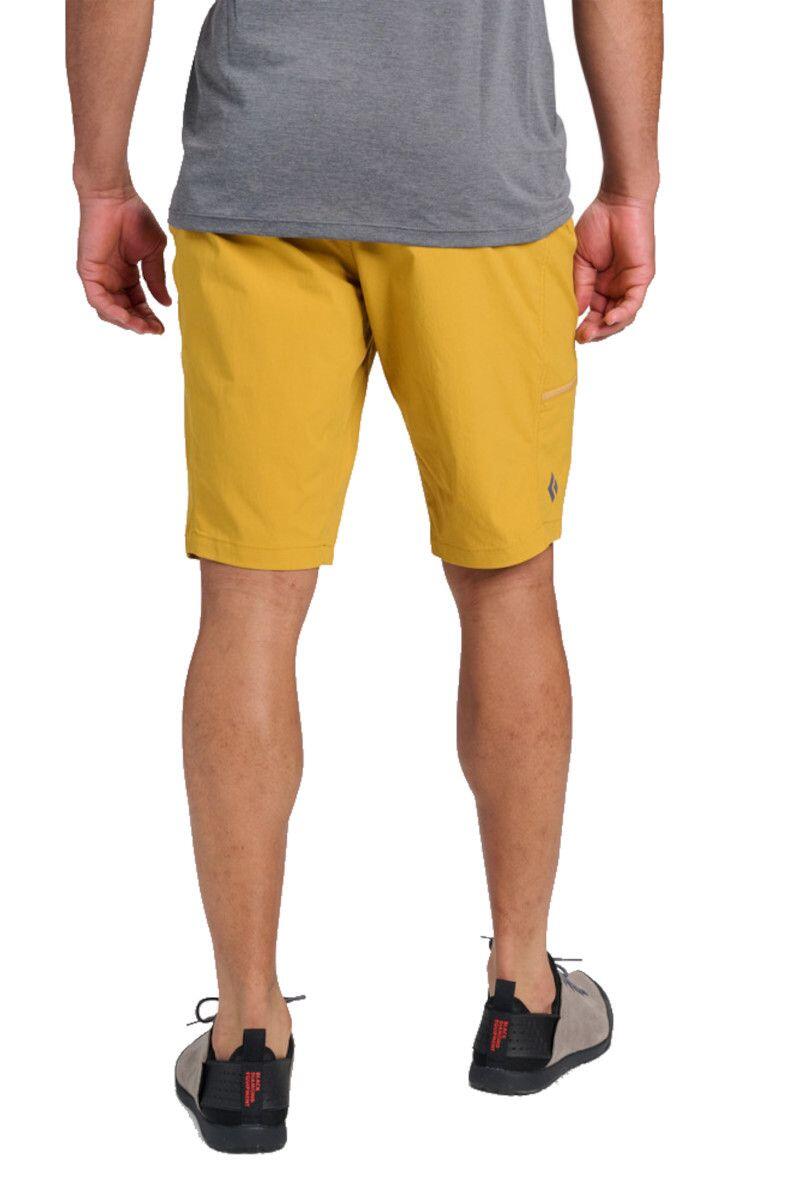 Pantaloncini arrampicata uomo Valley Shorts 4/5