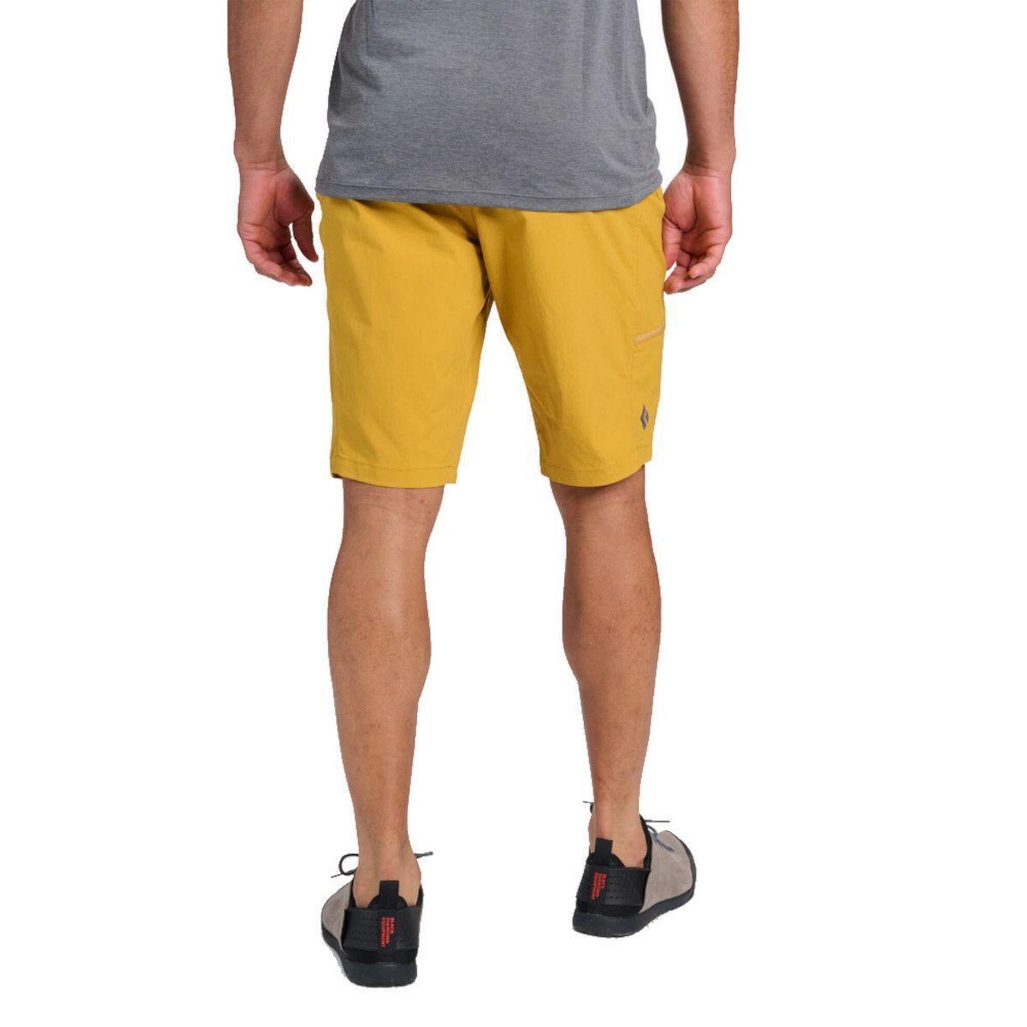 Pánské lezecké kraťasy Valley Shorts