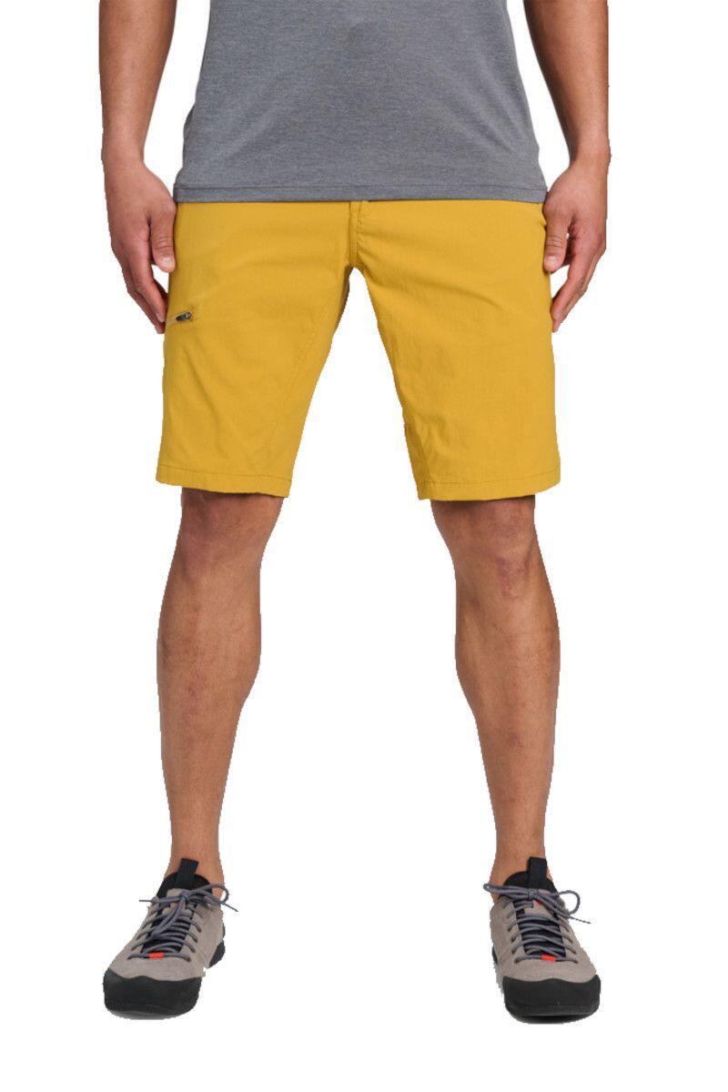 Pantaloncini arrampicata uomo Valley Shorts 2/5