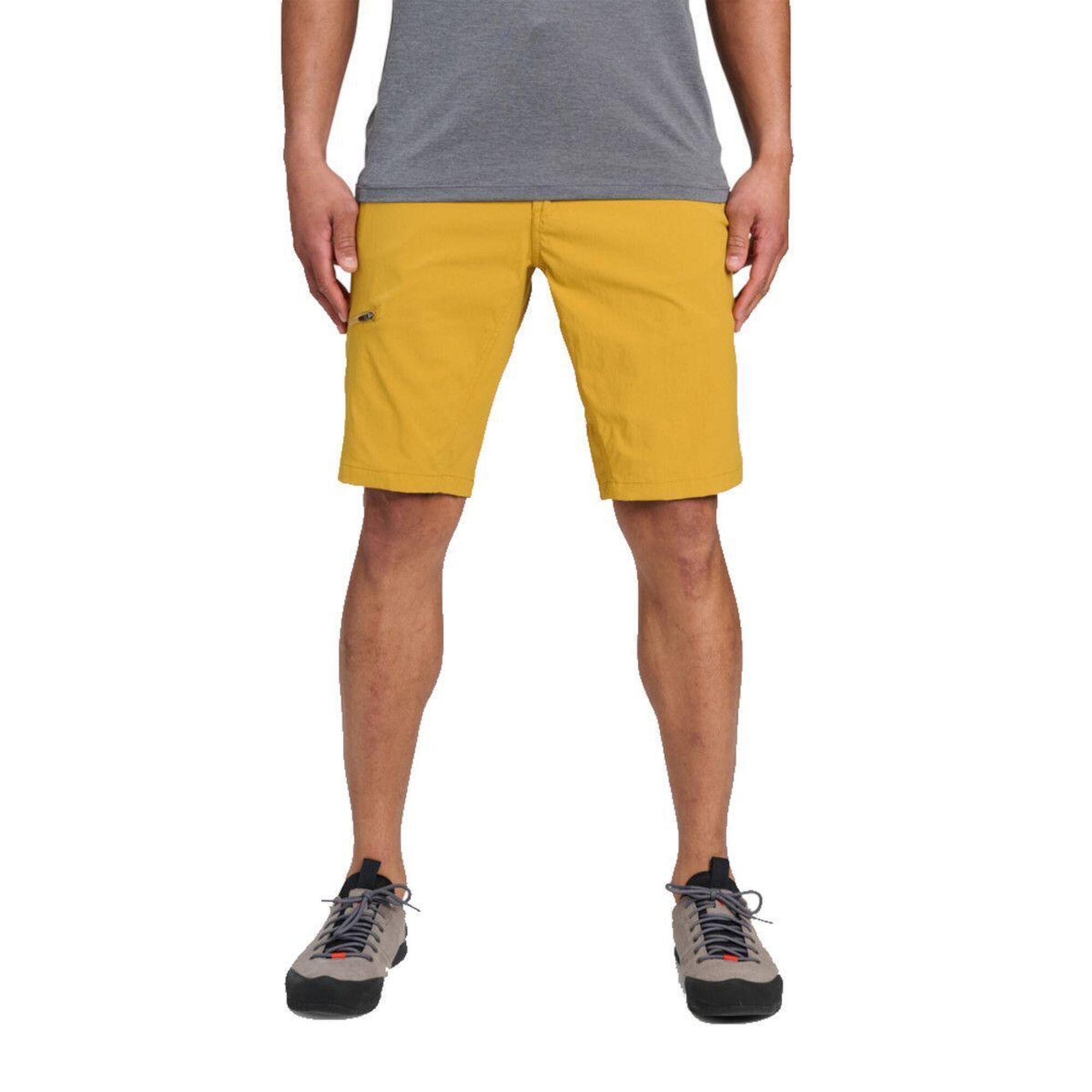 Pánské lezecké kraťasy Valley Shorts