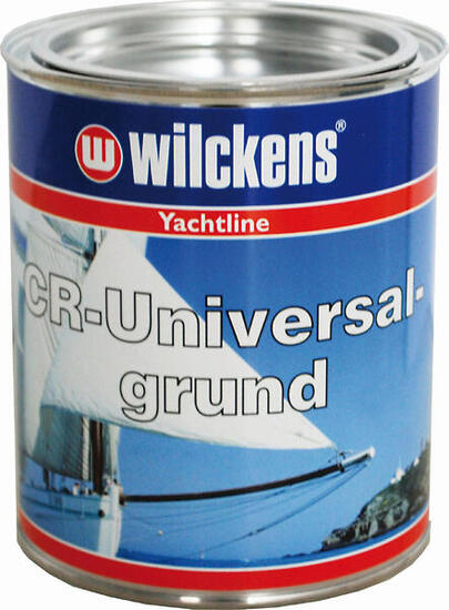CR Universalgrund grau 750 ml