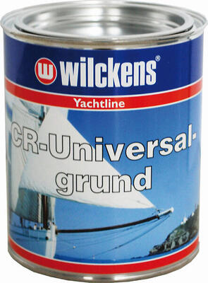 CR Universalgrund grau 2500ml