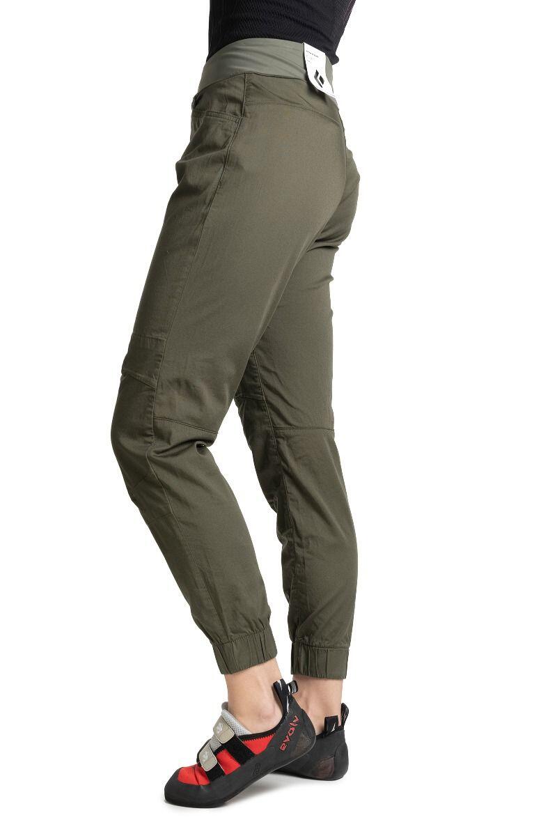 Spodnie wspinaczkowe damskie Black Diamond Notion SP Pants 4/7