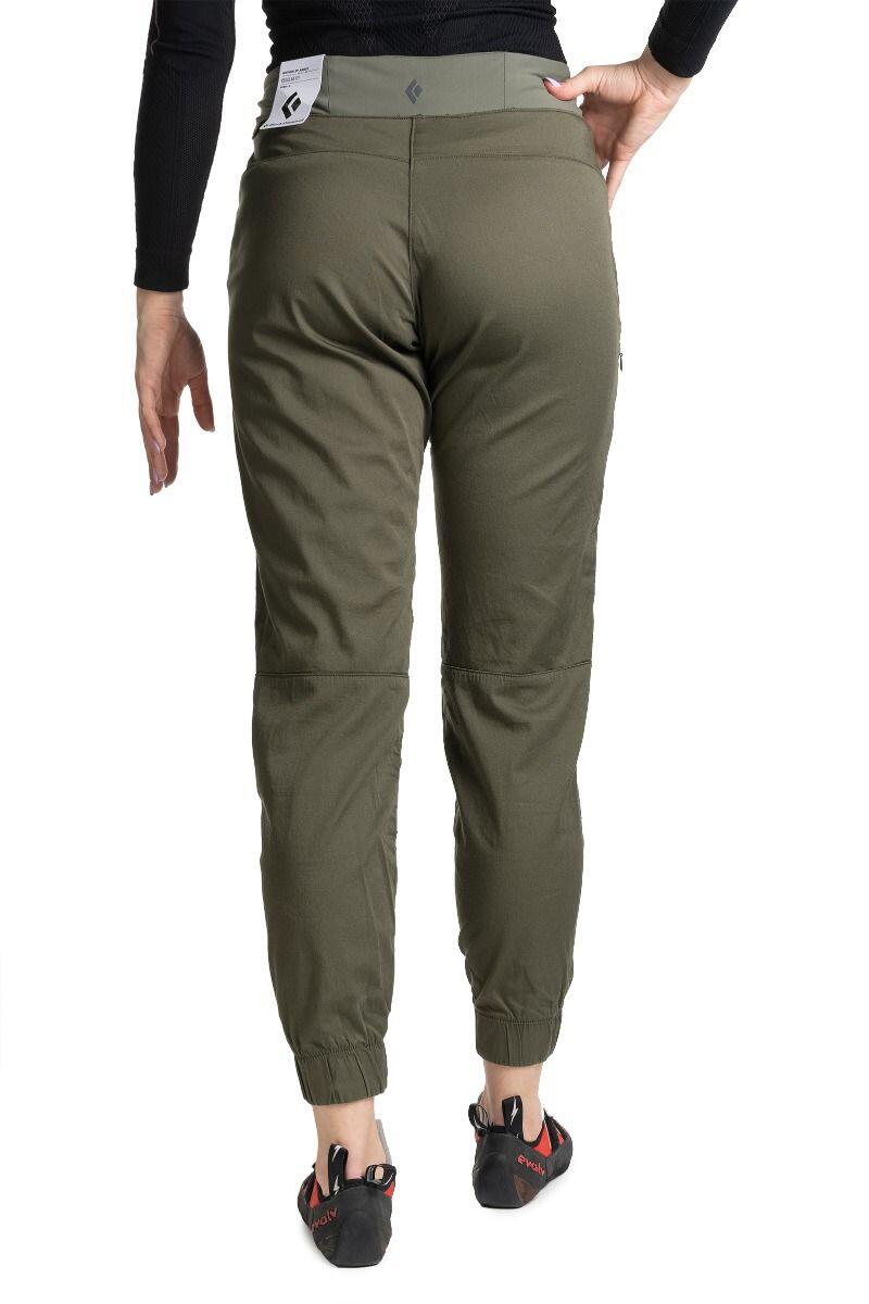 Spodnie wspinaczkowe damskie Black Diamond Notion SP Pants 2/7