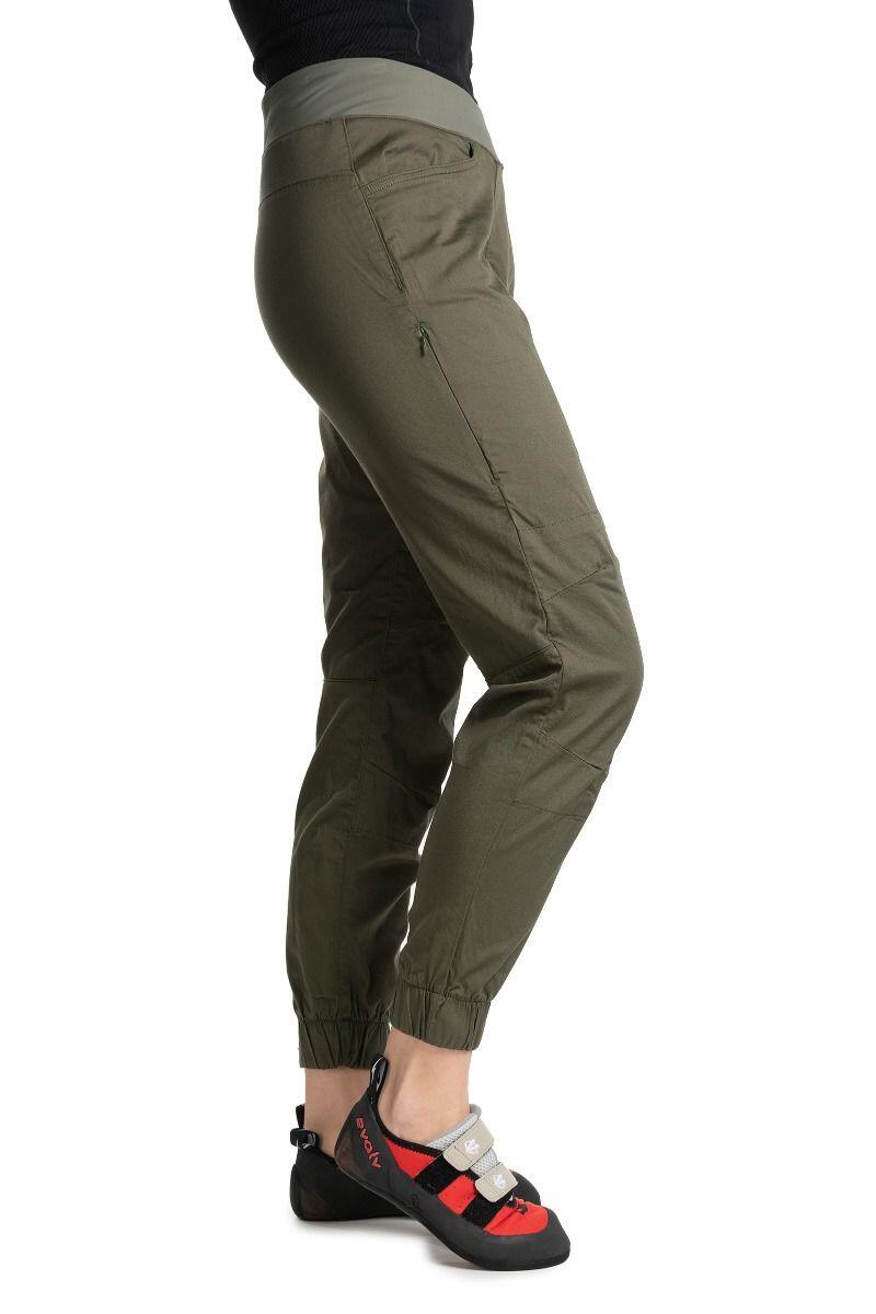 Spodnie wspinaczkowe damskie Black Diamond Notion SP Pants 3/7