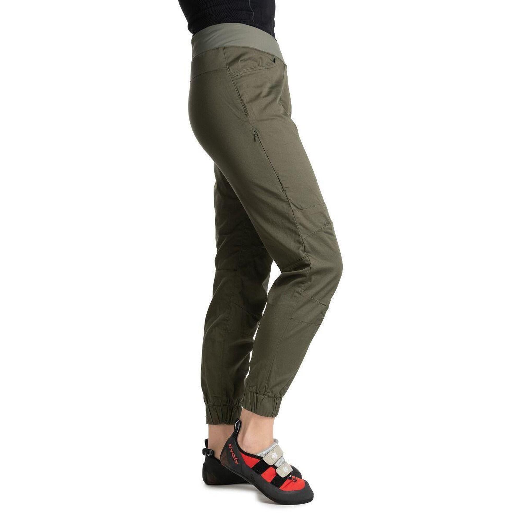 Spodnie wspinaczkowe damskie Black Diamond Notion SP Pants