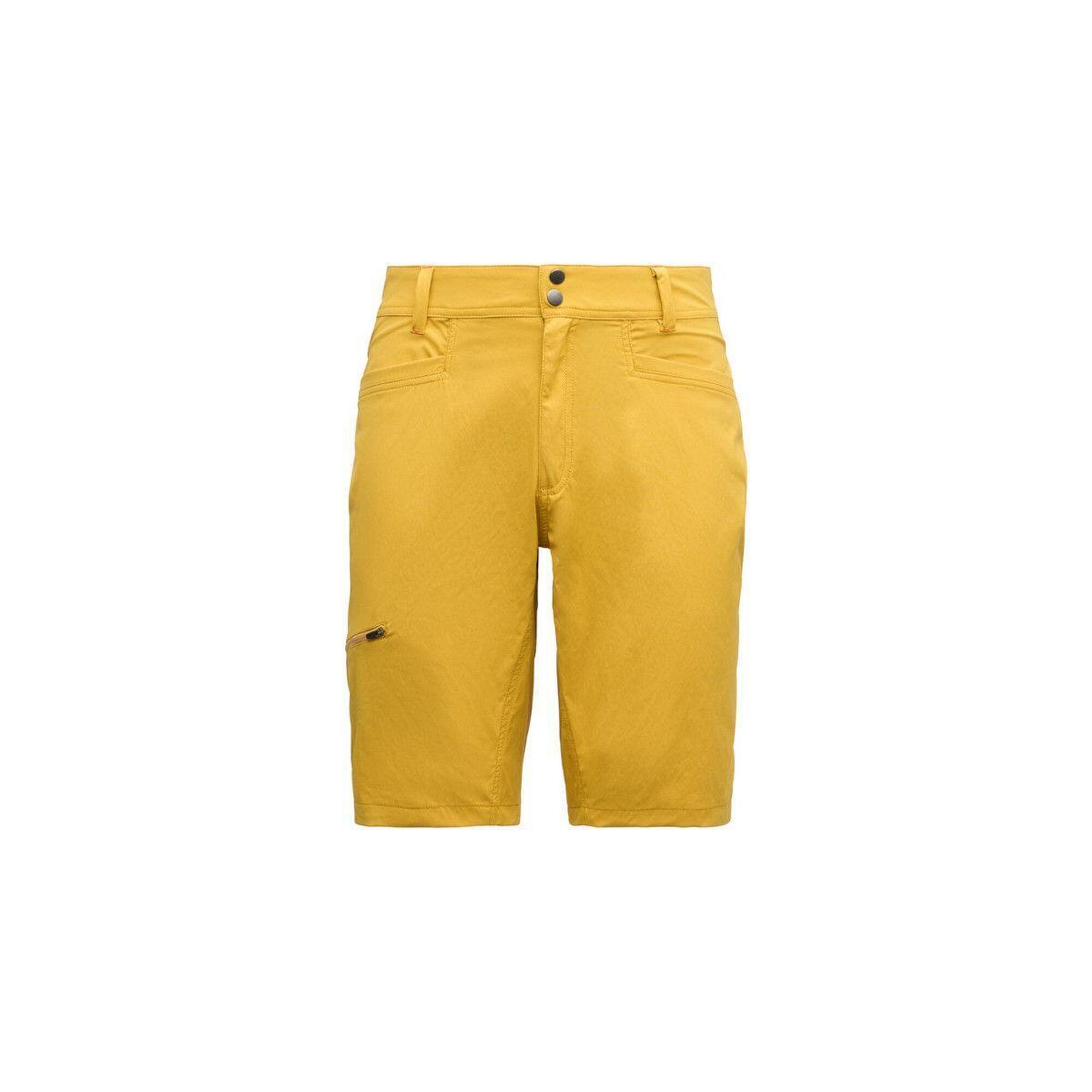 Pánské lezecké kraťasy Valley Shorts