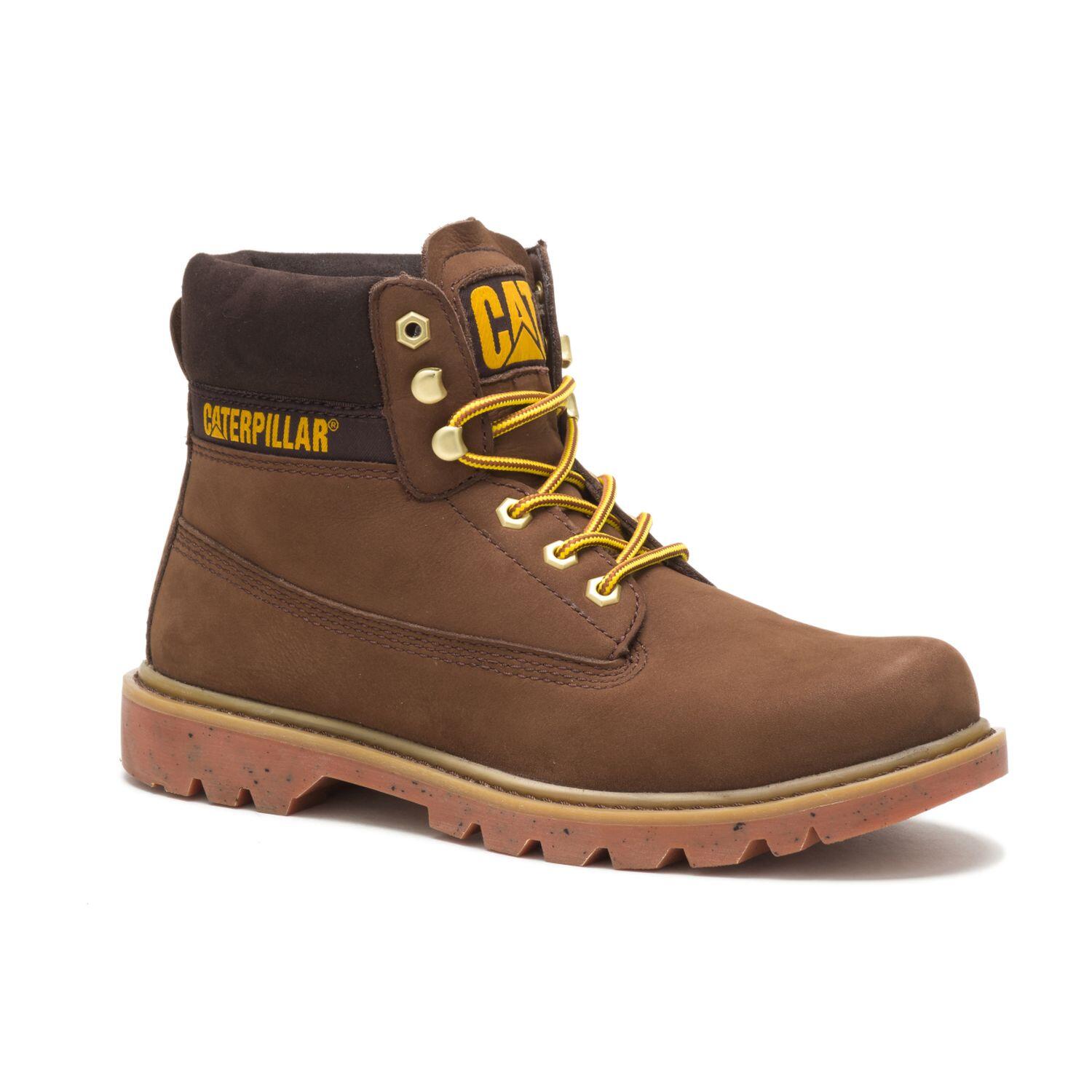 Herren universal Schuh Caterpillar Colorado 2/5