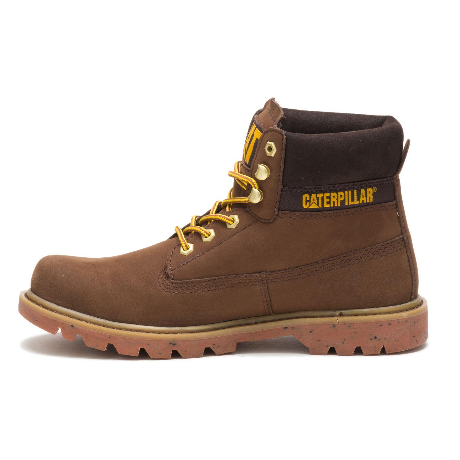 Herren universal Schuh Caterpillar Colorado 3/5