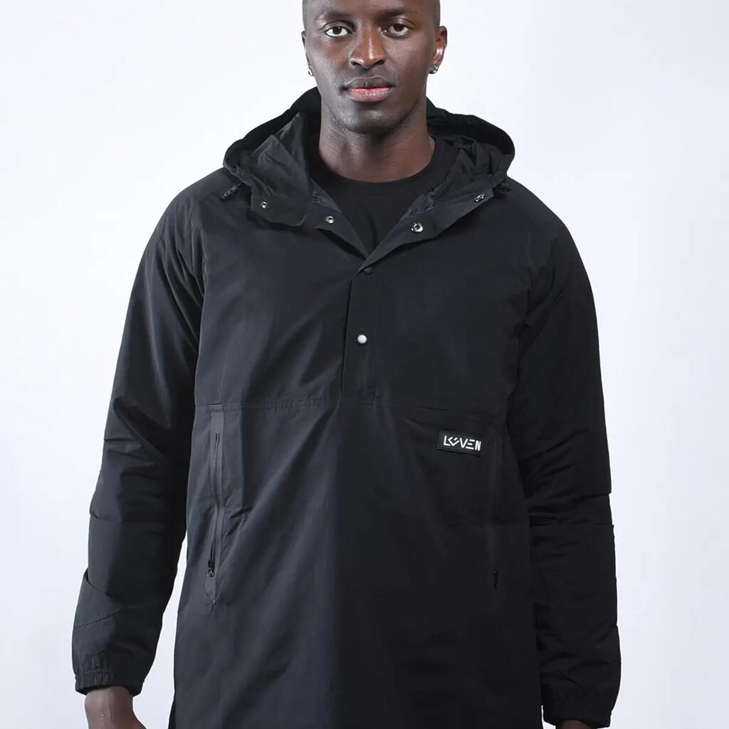 Prime Anorak Homme Loven