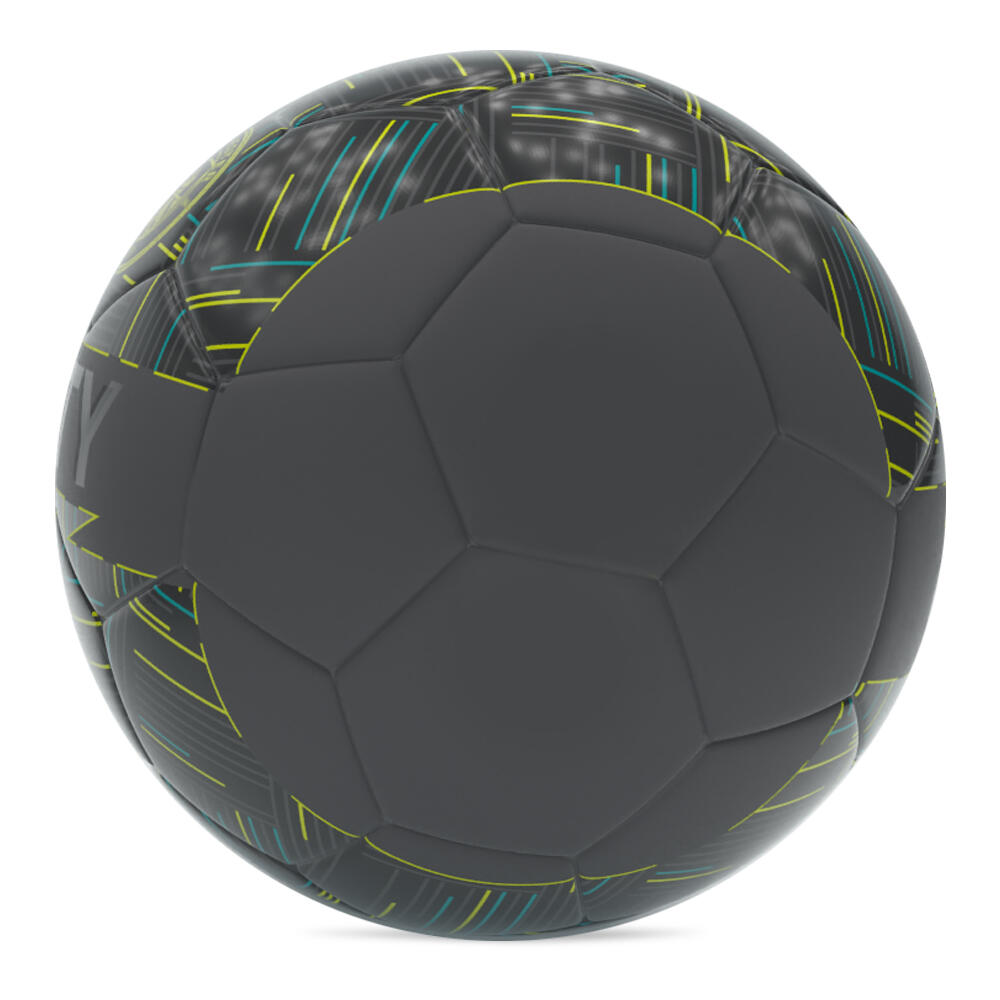 Manchester City uit voetbal 4/4